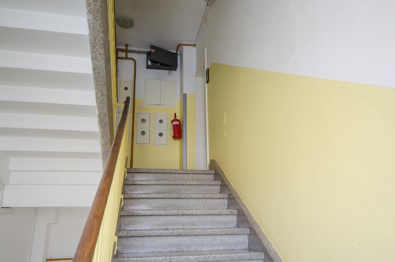 Apartment Trzaska With Free Parking Ljubljana Eksteriør bilde